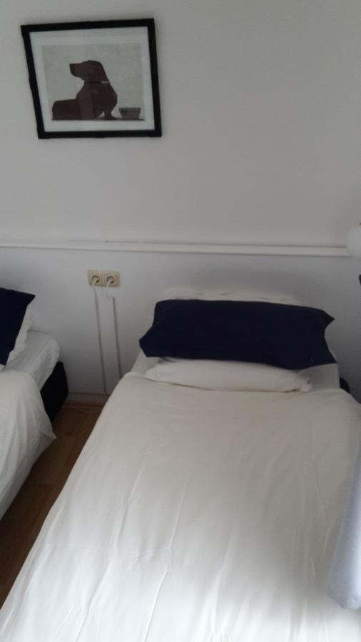 Hotel Bad Langensalza Eichenhof Quarto foto