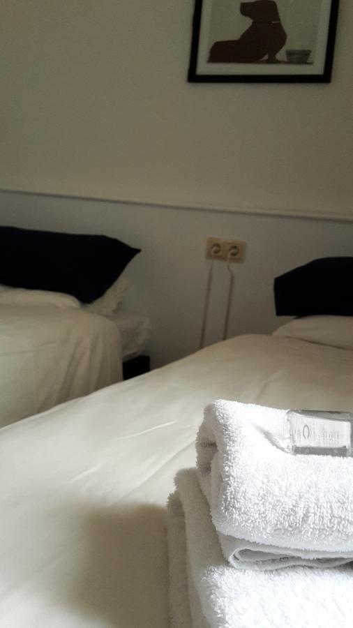 Hotel Bad Langensalza Eichenhof Quarto foto
